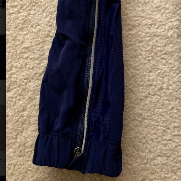 Ivivva Joggers Navy Blue - Picture 4 of 5